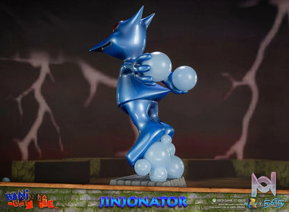 First 4 Figures – Banjo-Kazooie – Jinjonator Statue BKJJST (Licensed)