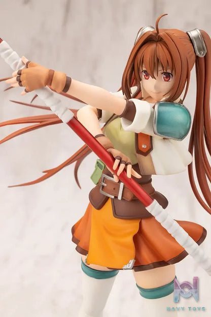 Kotobukiya – Trails Series Estelle Bright 1/8 Complete Figure (Licensed)