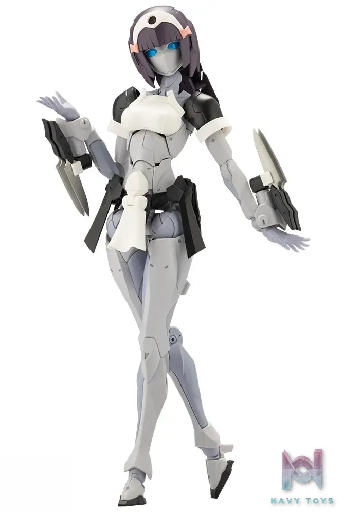 Kotobukiya – Megalomaria Unlimited Universe NOVICE Plastic Model (Licensed)