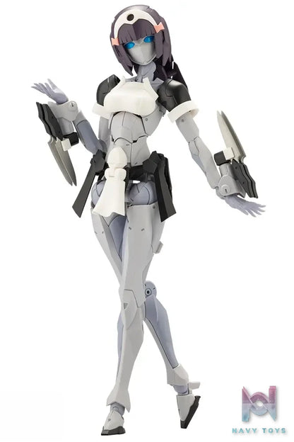Kotobukiya – Megalomaria Unlimited Universe NOVICE Plastic Model (Licensed)