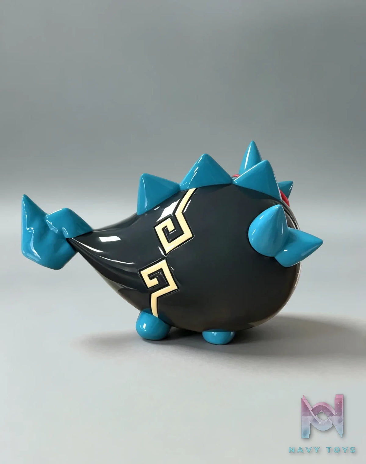 AGC Studio – Shu X Dusk Chubby Lung Arknights