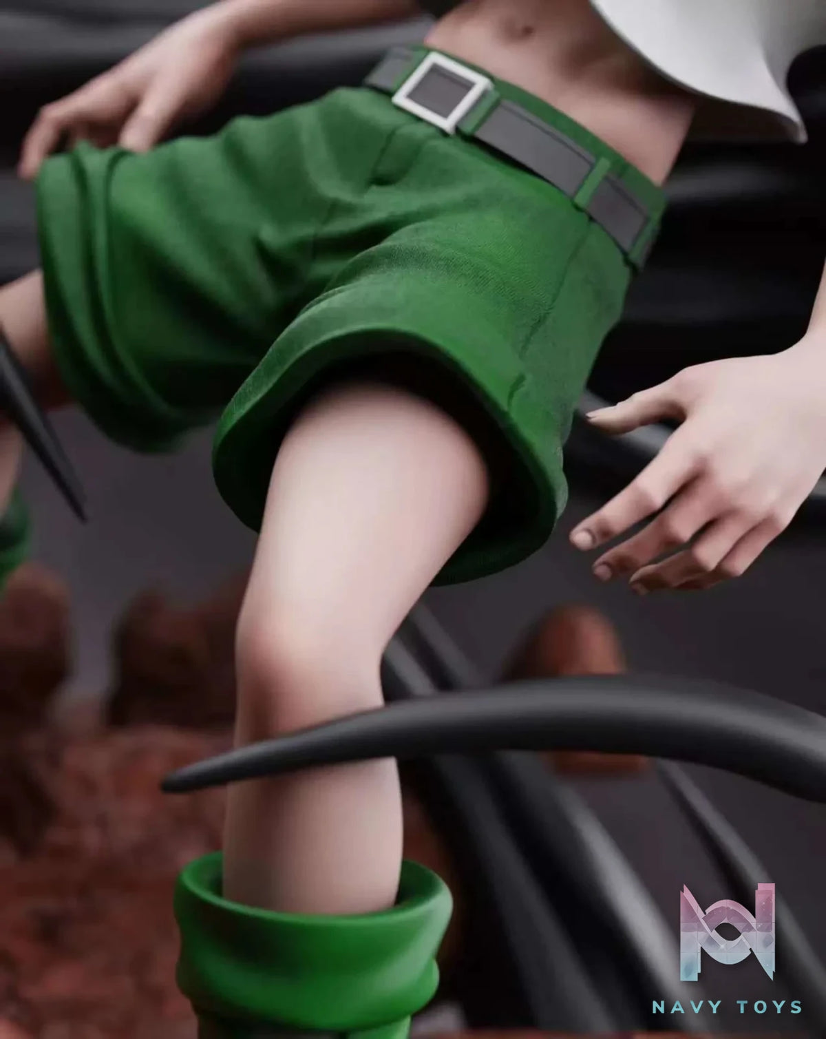 Heroe Collectibles Studio – ********​******* ***********