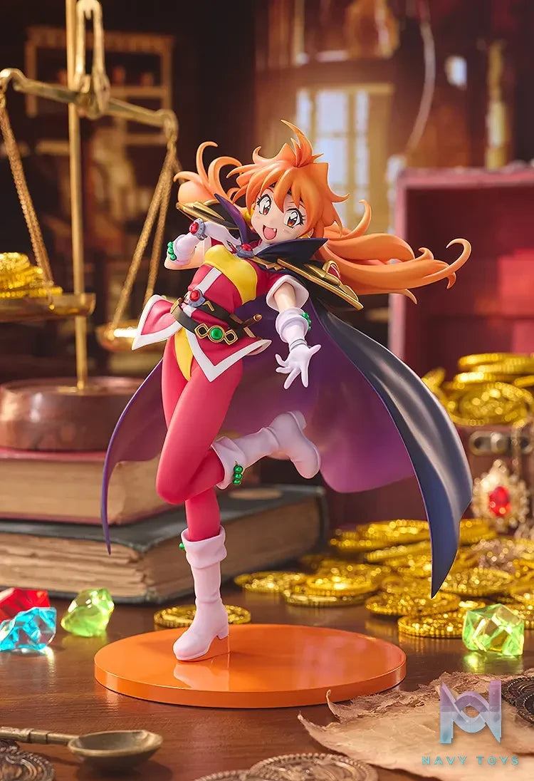 KADOKAWA – KDcolle Slayers Lina Inverse: Light Novel Non-scale Figure (Licensed)
