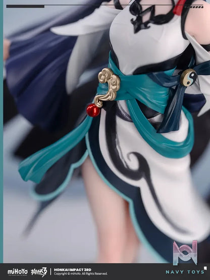 Myethos Studio – Honkai Impact Fu Hua Yun Mo Dan Xin (Licensed)