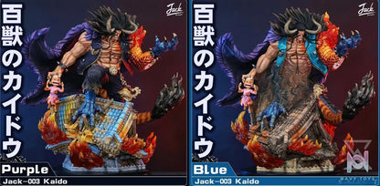 Jacksdo Studio – One Piece Young Kaido