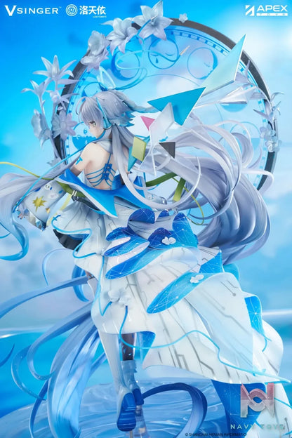 APEX-TOYS – Vsinger Luo Tianyi 12th Anniversary 1/7 Scale Figure (Licensed)