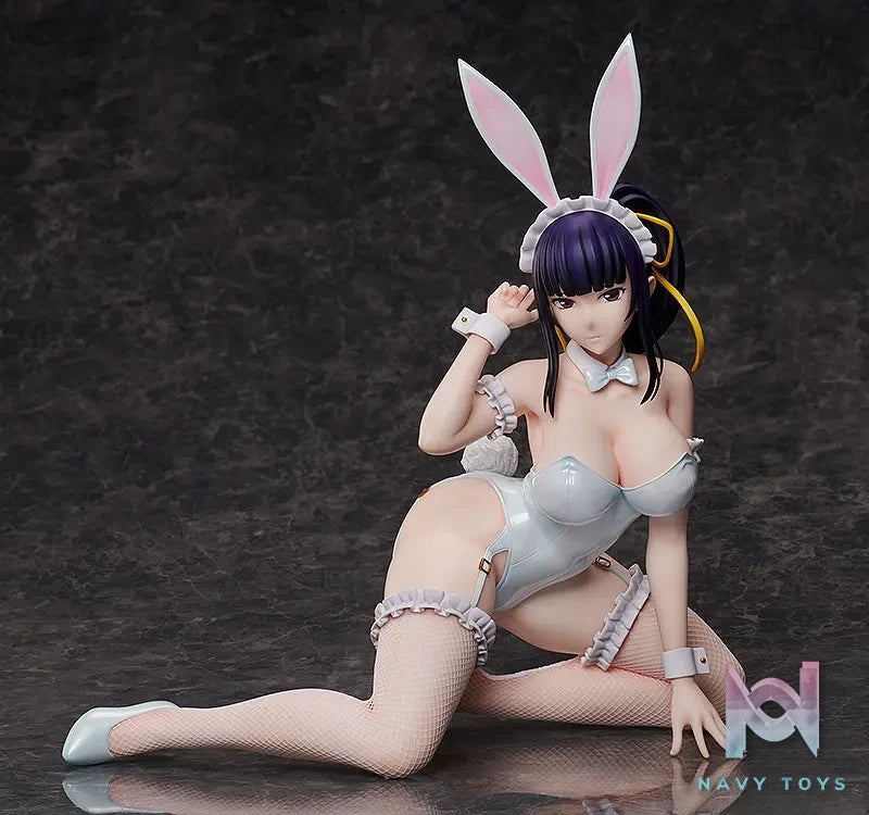 FREEing – B-style OVERLORD Narberal Gamma Bunny (Licensed)