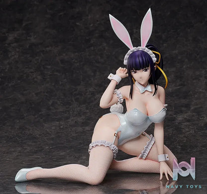 FREEing – B-style OVERLORD Narberal Gamma Bunny (Licensed)