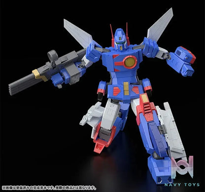 GSC – MODEROID Combat Mecha Xabungle Xabungle 1/100 Plastic Model (Licensed)