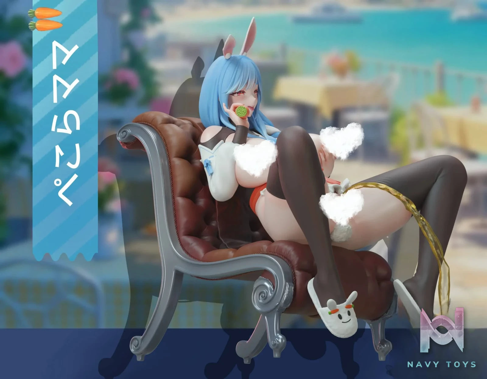 Spider Studio – Pekomama Hololive VTuber