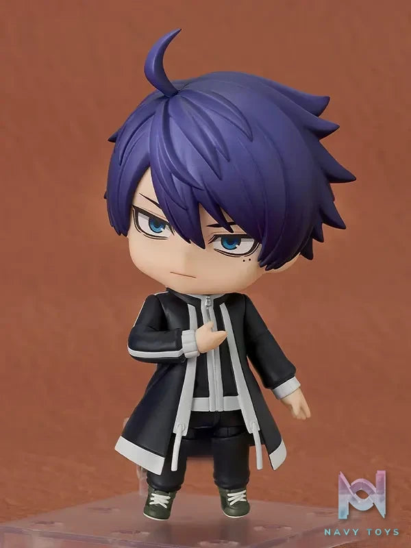 Orange Rouge – Nendoroid Tougen Anki Shiki Ichinose (Licensed)