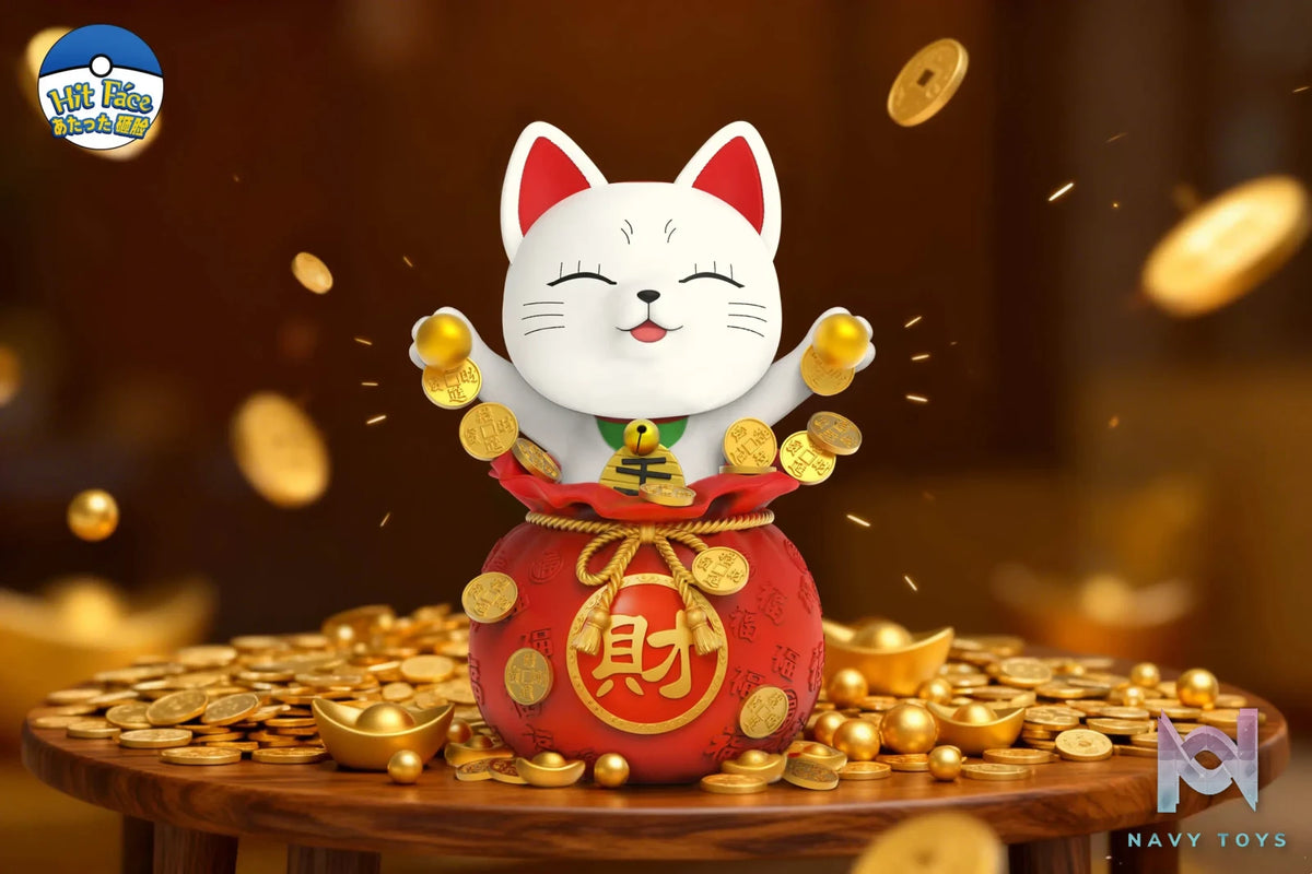Hit Face Studio – Turbo Granny Lucky Bag Dandadan