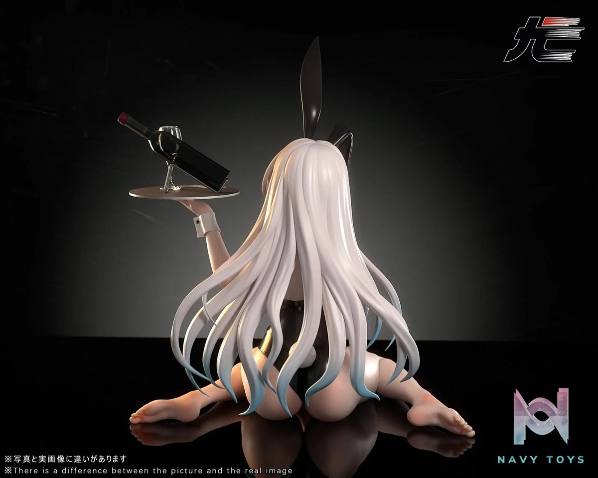 You Wu Studio – Honkai: Star Rail Bunny Girl Firefly