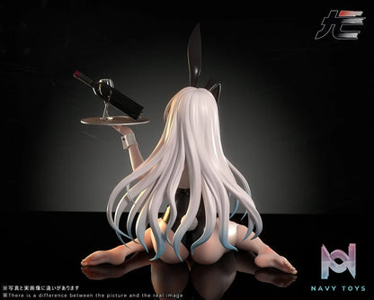 You Wu Studio – Honkai: Star Rail Bunny Girl Firefly
