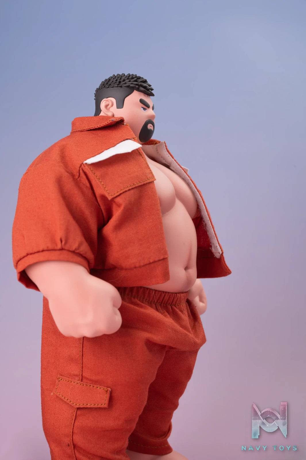 ROAR Studio – Beast Hunt at Zero Hour Uncle Roar (Licensed)