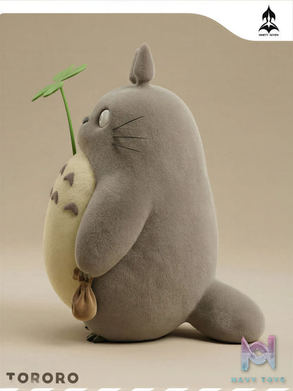 NINETY SEVEN Studio – Totoro My Neighbor Totoro