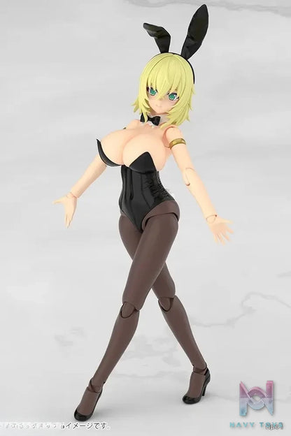 Kotobukiya – Frame Arms Girl Durga I – Bunny Style (Licensed)