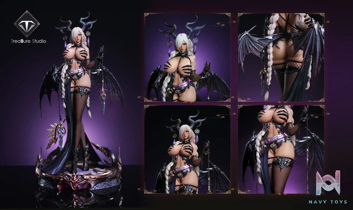 TreaSure Studio – Azur Lane Rose Owari