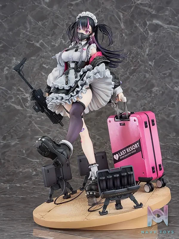 Phat! – ARMS NOTE Jirai-chan 1/7 Complete Figure (Licensed)