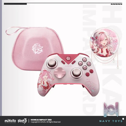 miHoYo – Honkai Impact 3 Elysia Gamepad (Licensed)