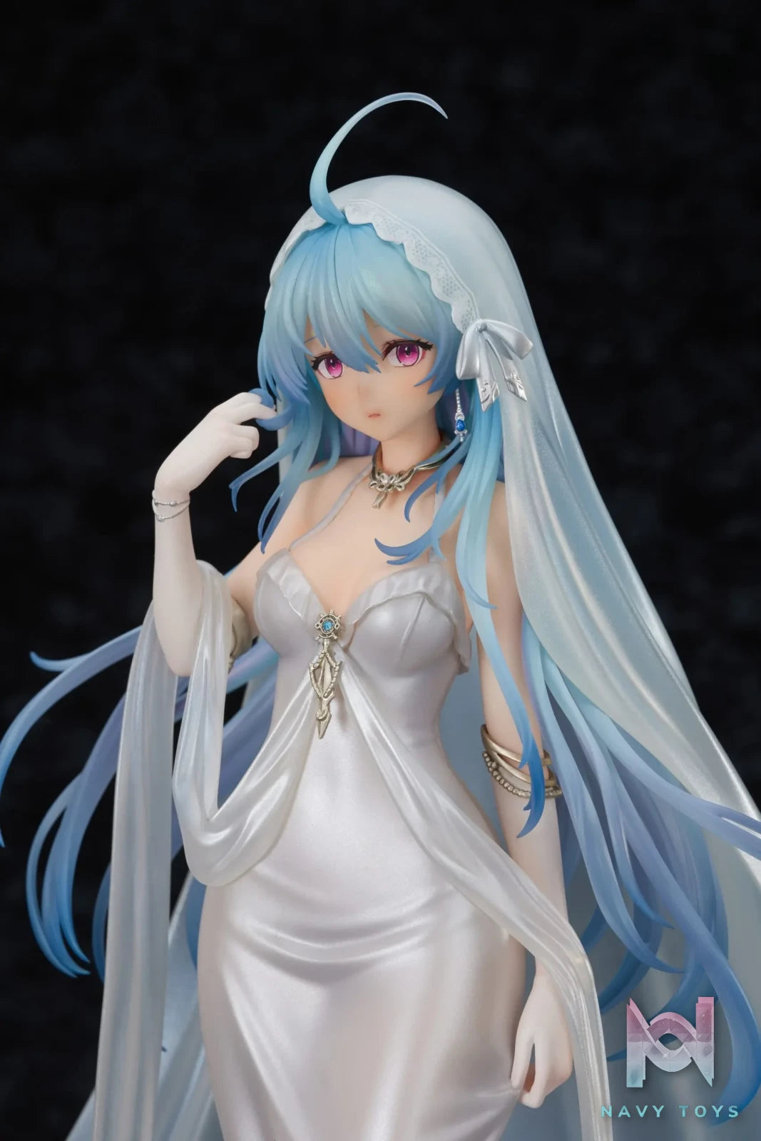 MAGI ARTS – Azur Lane Helena White Miracle Ver. (Licensed)