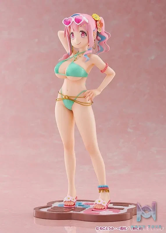 WAVE – Onii-chan wa Oshimai! Kaede Hozuki 1/7 Complete Figure (Licensed)