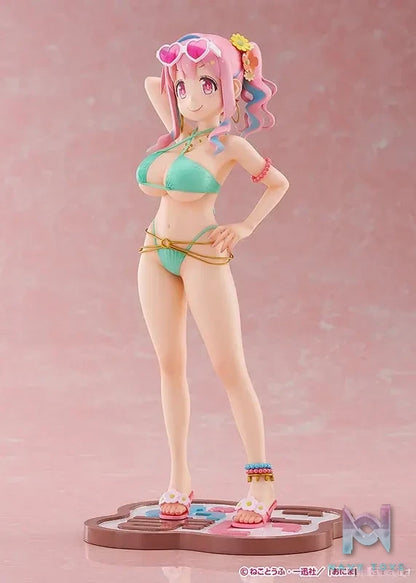 WAVE – Onii-chan wa Oshimai! Kaede Hozuki 1/7 Complete Figure (Licensed)
