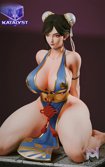 Katalyst Studio – Chun-Li Street Fighter
