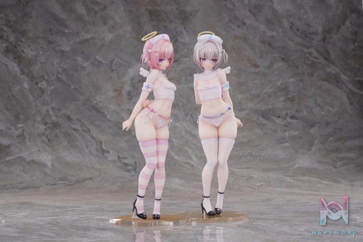 Otherwhere – Original Suzu X Nagi 1/6 Figure (Licensed)