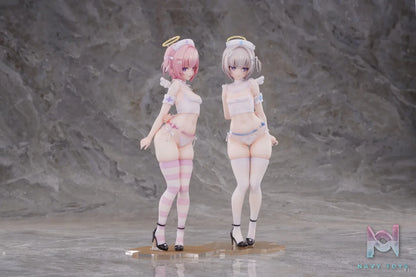 Otherwhere – Original Suzu X Nagi 1/6 Figure (Licensed)