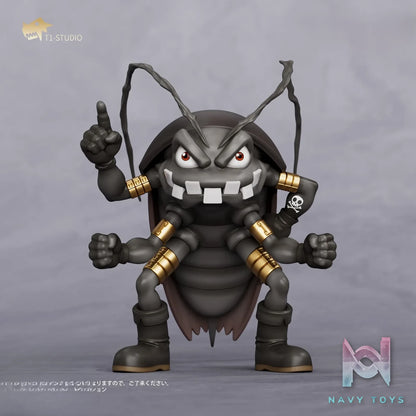 T1 Studio – NPC Series Gokimon Digimon