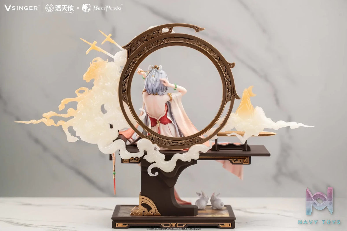 Bearpanda – Luo Tianyi 1/6 Ballad of Mulan Ver (Licensed)