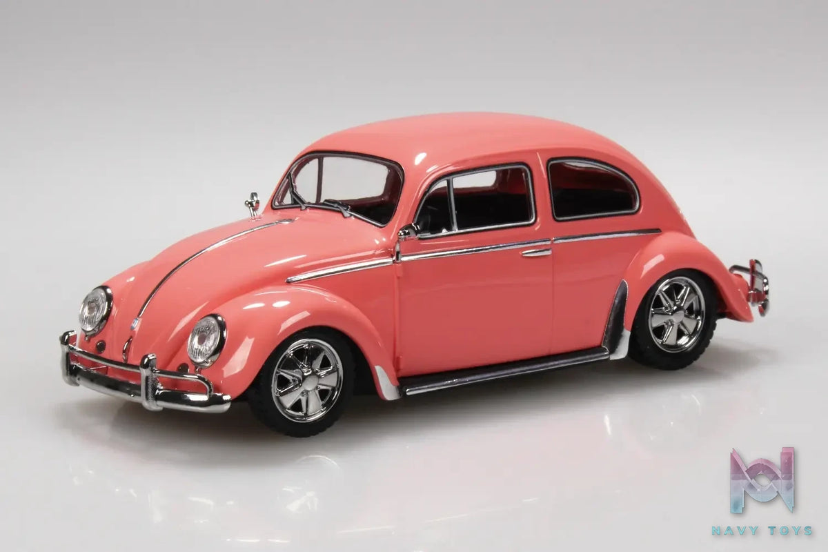 AOSHIMA – 1/32 Volkswagen Beetle Custom (Licensed)