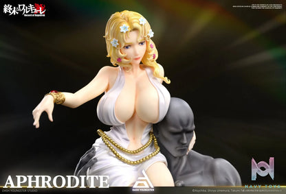 Dash Youngster Studio – Record of Ragnarok 1/4 Series Aphrodite (Licensed)