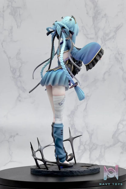 Design COCO – Piapro Characters Hatsune Miku 1/7 Zombie ver. (Licensed)