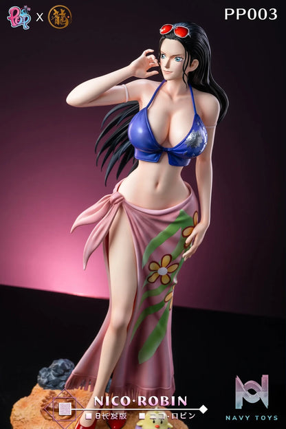 Dragon Studio & POP Studio – One Piece PP #3 Robin