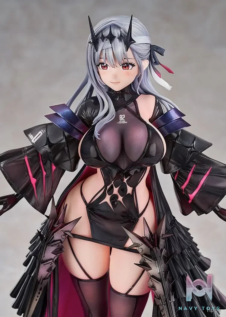 GSAS X GSC – Goddess of Victory: Nikke Modernia – Second Affection 1/7 Complete Figure (Licensed)