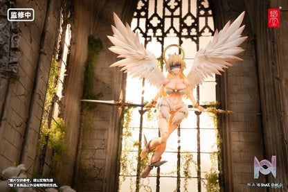 Snail Shell – RPG-07 Angel Angela 1/12 Complete Model Action Figure (Licensed)