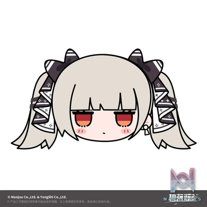 Azur Lane – Azur Lane Chibi Plush Marumofu (Licensed)