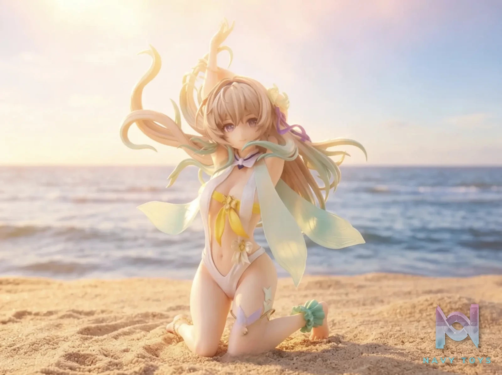 SakuraCore Studio – Firefly Honkai: Star Rail