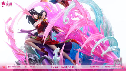 XY Studio – One Piece Defend Kuja Boa Hancock