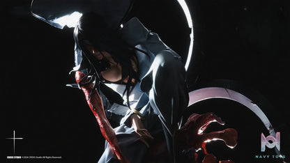 Cross Studio – 5th Espada Santa Teresa Nnoitra Gilga BLEACH