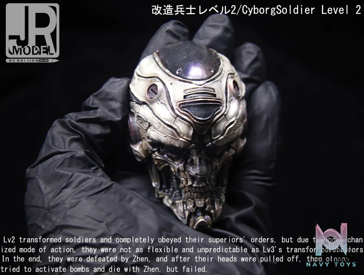 JRMODEL Studio – Kamen Rider Real Head Sculpture Fridge Magnet Series