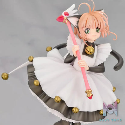 Dragon Stone Studio – Sakura Kinomoto Cardcaptor Sakura