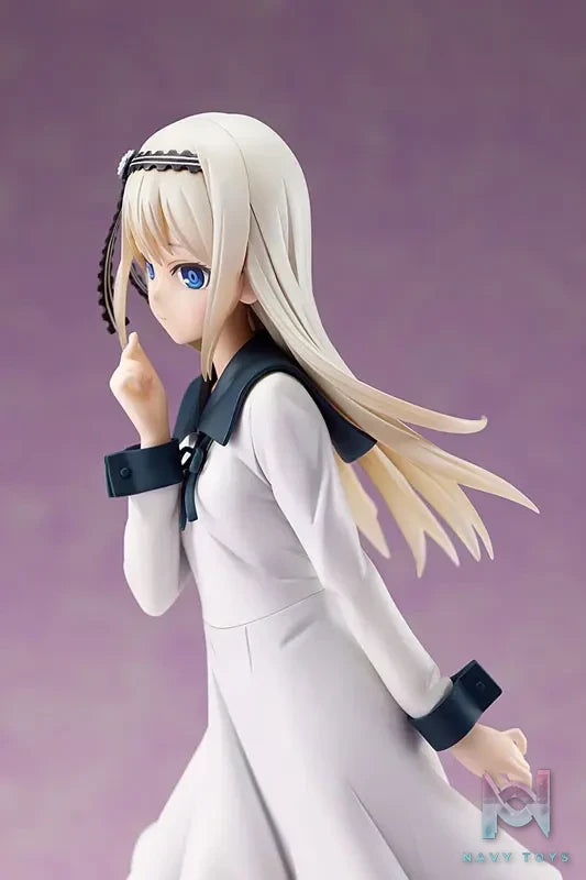 AMAKUNI – TV Anime “Kaguya-sama: Love Is War -Stairway to Adulthood-” Kei Shirogane 1/7 Complete Figure (Licensed)