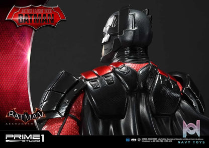 Prime 1 Studio – Concept Masterline Batman: Arkham Knight Justice League 3000 Batman CMDC-05 CMDC-05EX(Licensed)
