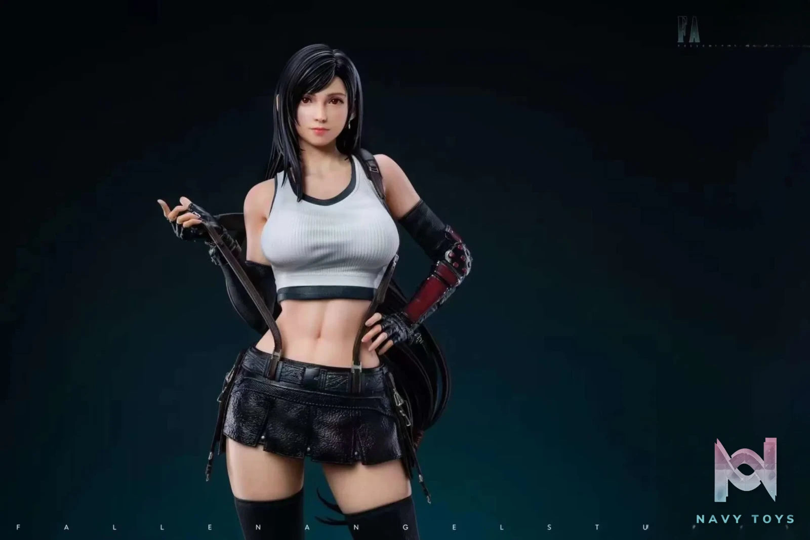 Fallen Angel Studio – Final Fantasy Tifa Lockhart