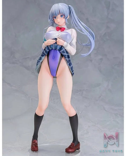 Rocket Boy – Original Disciplinary Committee 1/6 (Licensed)