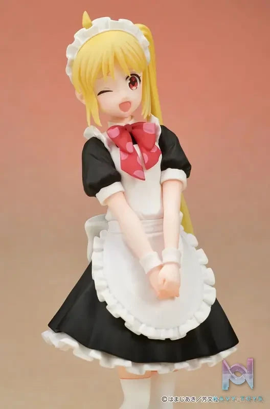 DIG – DIGSTA Anime “BOCCHI THE ROCK!” Nijika Ijichi Complete Figure (Licensed)