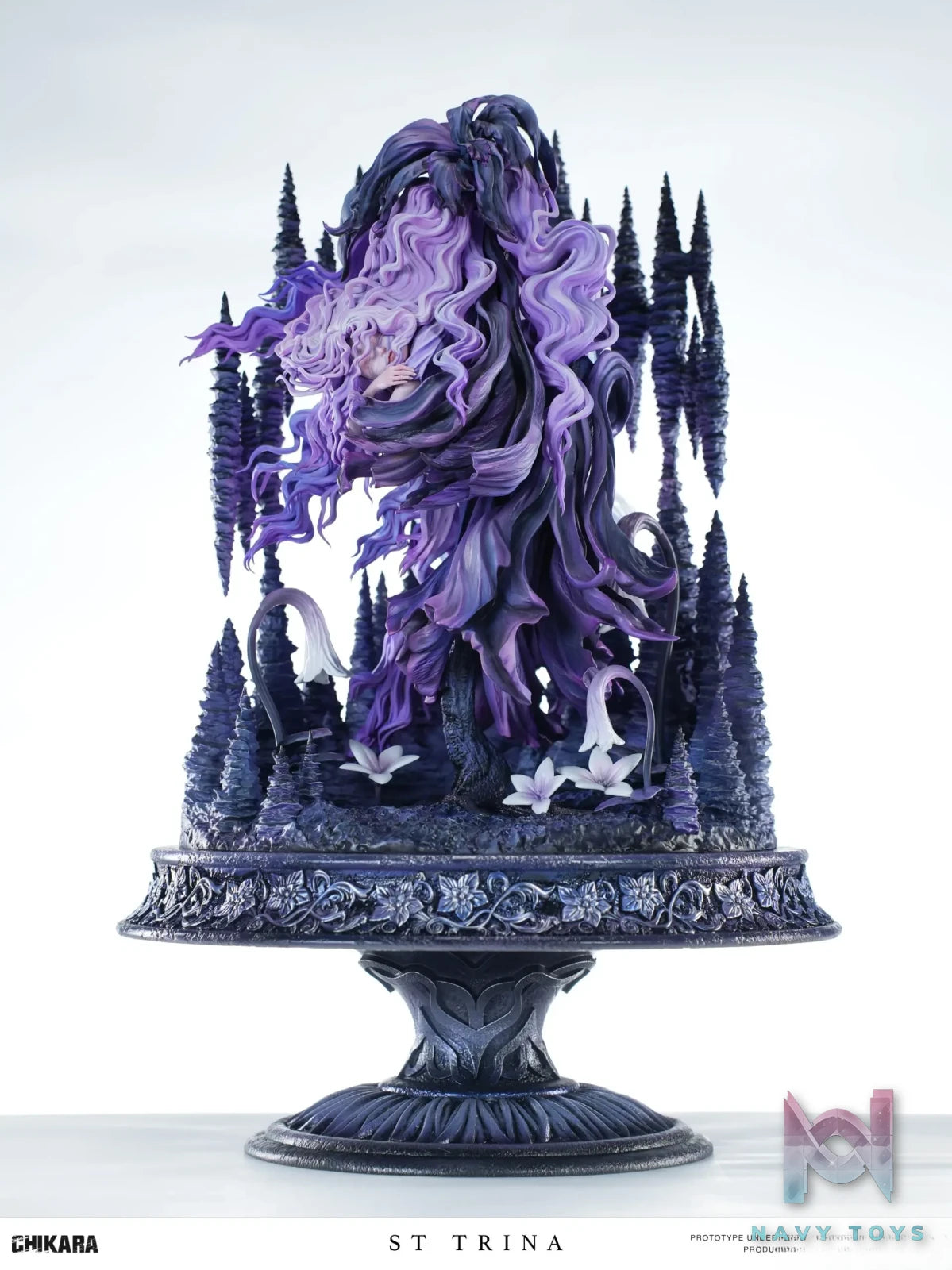 CHIKARA Studio – Elden Ring Series Trina